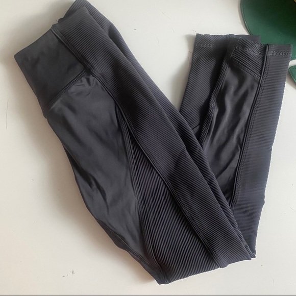 My Protein leggings, size S (4-6) - Picture 4 of 4